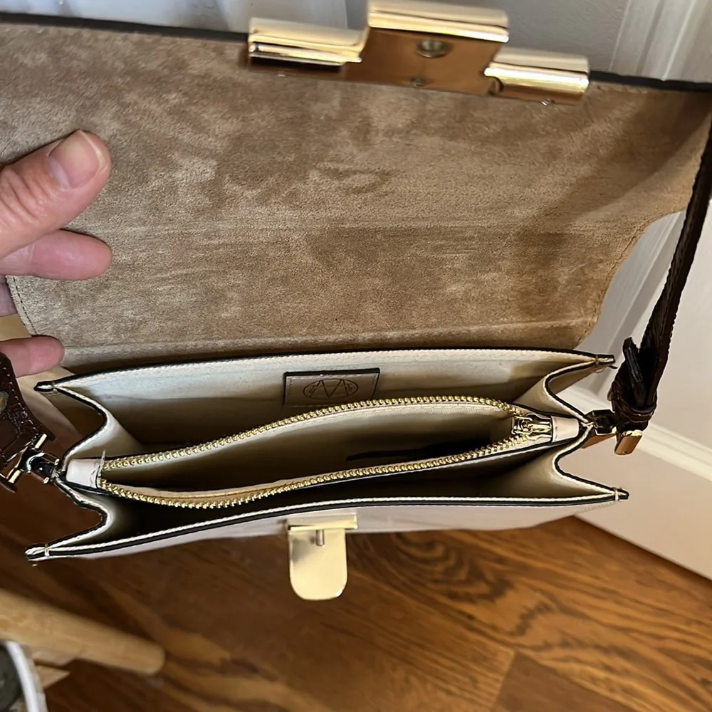 Massimo Dutti shoulder bag - Picture 5 of 7